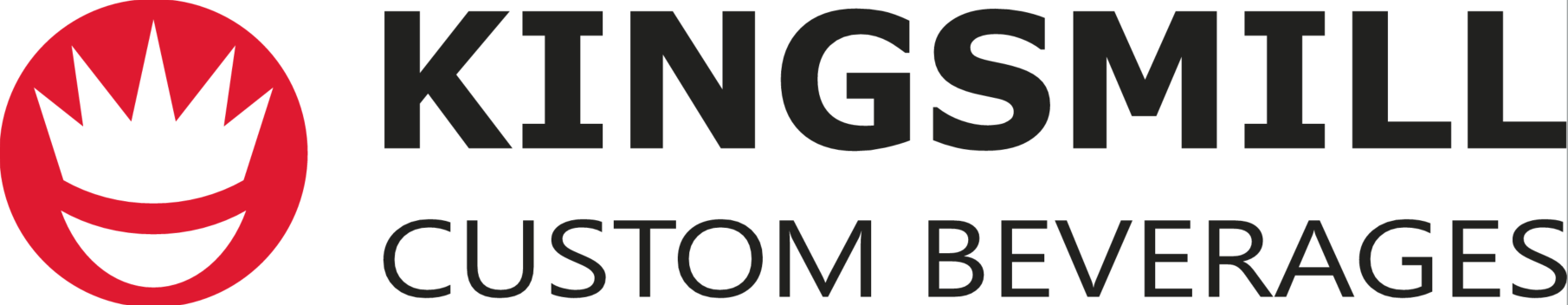 Kingsmill Custom Beverages
