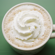 Kingsmill Creamy White Hot Chocolate