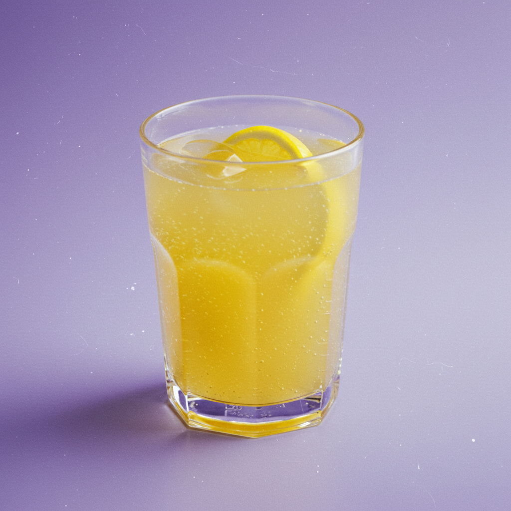 Kingsmill Lemonade Mix