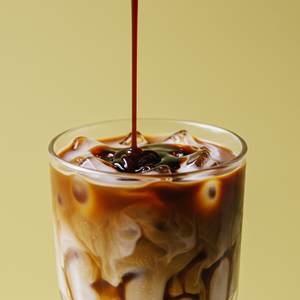 Kingsmill Chocolate Syrup