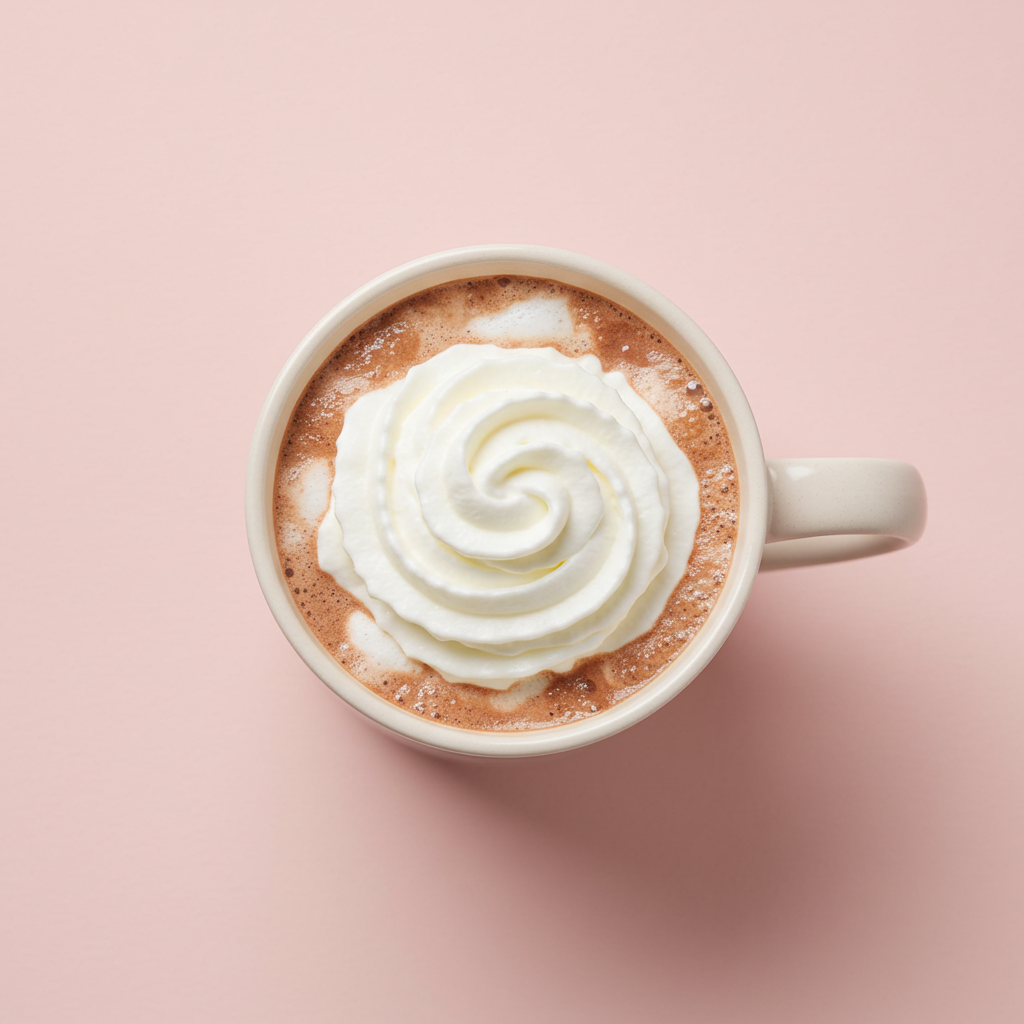 Kingsmill Premium Hot Chocolate Mix