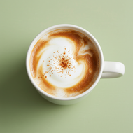 Kingsmill Irish Cream Cappuccino