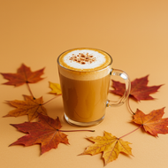 Kingsmill Pumpkin Spice Cappuccino