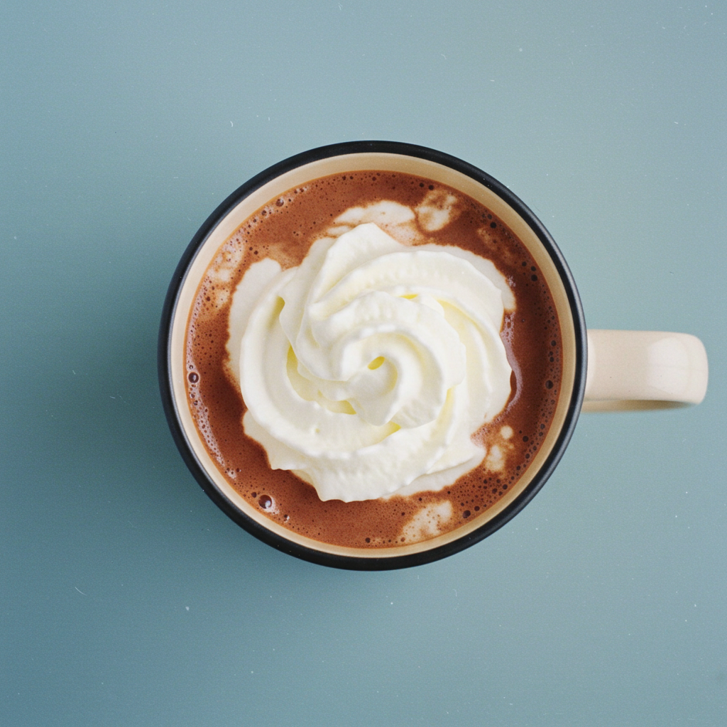 Kingsmill Chocolate Whip Powder
