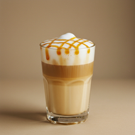 Kingsmill Caramel Cappuccino