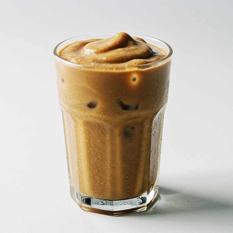 Kingsmill Iced Cappuccino