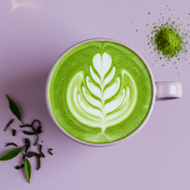 Kingsmill Sweetened Matcha Green Tea